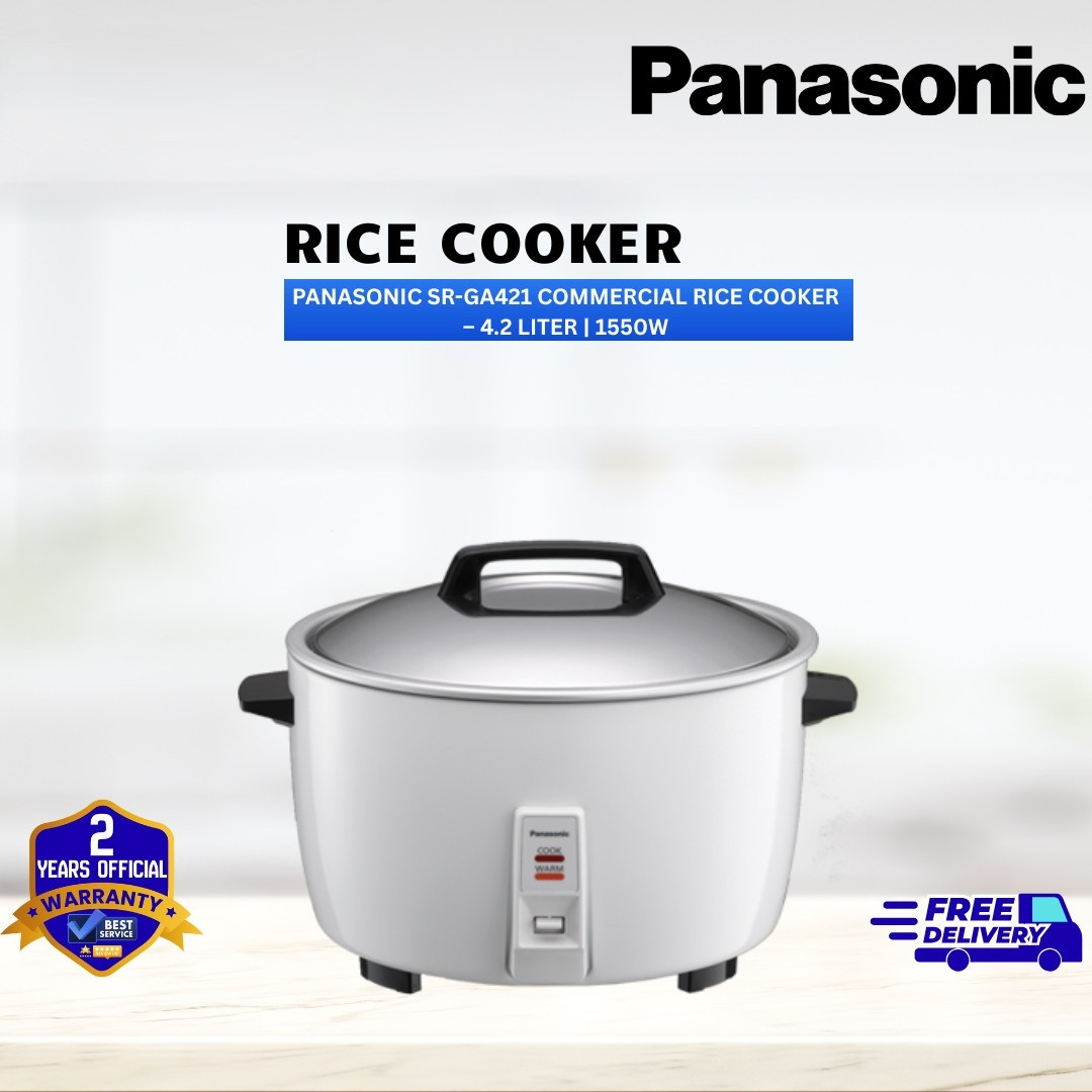 Rice Cooker